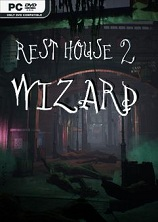 [冒险解谜AVG]旅舍2：巫师 Rest House 2 – The Wizard 免安装绿色版