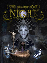 [冒险解谜AVG]夜之囚徒 The prisoner of the Night 免安装绿色版