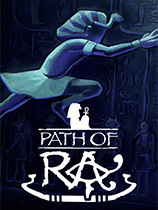 [冒险解谜AVG]拉之径 Path of Ra 官方中文 免安装绿色中文版