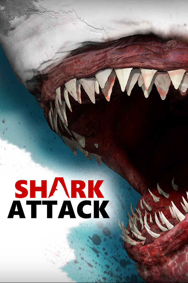 [动作游戏ACT]鲨鱼袭击死亡竞赛2 Shark Attack Deathmatch 2 v1.0.46|官方中文 免安装绿色中文版