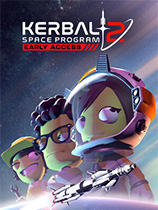 [模拟经营SIM]坎巴拉太空计划2 Kerbal Space Program 2 免安装中文破解版 v0.1.3.1