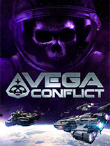 [策略战棋SLG]星盟冲突 VEGA Conflict Steam正版分流 官方中文版