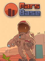 [角色扮演RPG]火星基地 Mars Base v1.02.4|官方中文 免安装绿色中文版