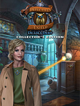 [冒险解谜AVG]联合侦探：致命债务收藏版 Detectives United: Deadly Debt Collector’s Edition 免安装绿色版