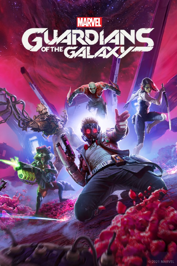 [动作游戏ACT]漫威银河护卫队 Marvels Guardians of the Galaxy Build.20230221|Steam正版分流 官方中文版