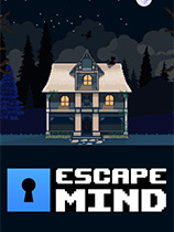 [冒险解谜AVG]逃避思想 Escape Mind 免安装绿色版