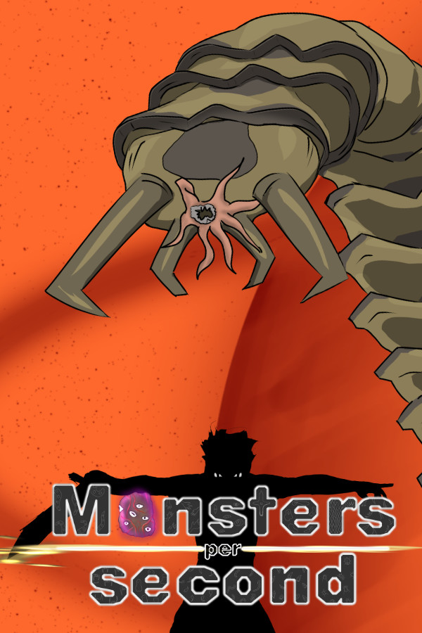 [策略战棋SLG]每秒怪兽数 Monsters per second 免安装绿色版