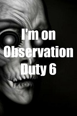 [冒险解谜AVG]我在执行监视任务6 I’m on Observation Duty 6 免安装绿色版