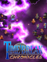 [角色扮演RPG]时空裂痕编年史 Time Break Chronicles 免安装绿色版