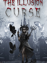 [冒险解谜AVG]幻觉：诅咒 The Illusion:Curse 免安装绿色版