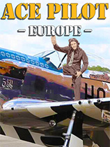 [动作射击STG]欧洲王牌飞行员 Ace Pilot Europe 免安装绿色版