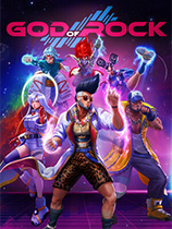 [格斗游戏FTG]摇滚之神 God of Rock 官方中文 免安装绿色中文版