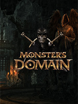 [动作游戏ACT]怪物的领地 Monsters Domain 序章|官方中文 免安装绿色中文版