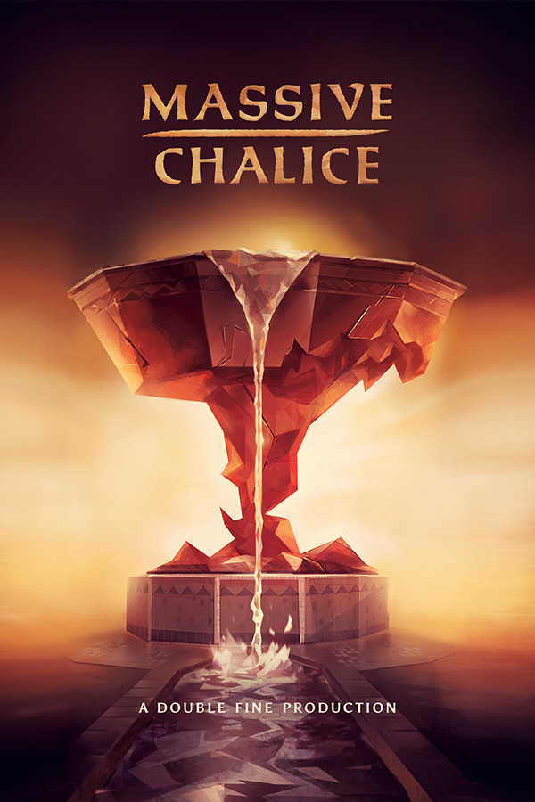 [策略战棋SLG]宏伟圣杯 Massive Chalice v1.04 免安装绿色版