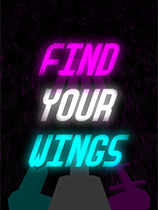 [动作射击STG]找到你的翅膀 FIND YOUR WINGS 免安装绿色版