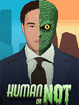 [冒险解谜AVG]人类还是非人 Human or Not 免安装绿色版