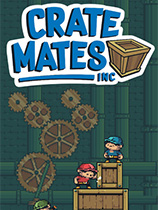 [休闲益智PUZ]木箱伙伴 Crate Mates 官方中文 免安装绿色中文版