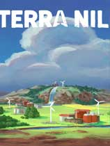 [模拟经营SIM]伊始之地 Terra Nil Steam正版分流 官方中文版