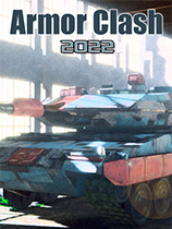[即时战略RTS]装甲冲突2022 Armor Clash 2022 [RTS] v2.0 免安装绿色版