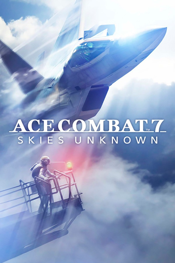 [飞行射击FLY]皇牌空战7：未知空域 Ace Combat 7: Skies Unknown v2.2.0.13豪华版|官方中文 免安装绿色中文版