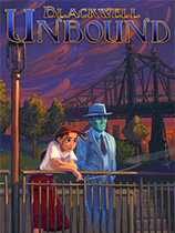 [冒险解谜AVG]布莱克威尔之谜 Blackwell Unbound v20230720 免安装绿色版