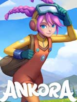 [动作游戏ACT]安可拉：失落时光 Ankora: Lost Days 免安装绿色版