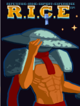 [动作射击STG]RICE RICE – Repetitive Indie Combat Experience™ v27 免安装绿色版