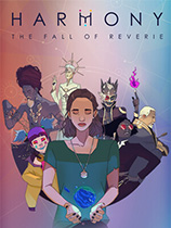 [冒险解谜AVG]协调：幻灭 Harmony: The Fall of Reverie v1.02 免安装绿色版