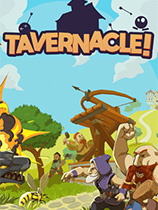 [策略战棋SLG]Tavernacle! 官方中文 免安装绿色中文版