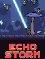 [动作射击STG]回声风暴 Echo Storm 免安装绿色版