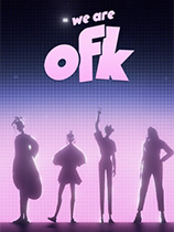 [冒险解谜AVG]我们是OFK We Are OFK 免安装绿色版