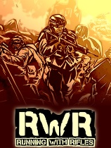 [动作射击STG]小兵带步枪 免安装绿色中文版