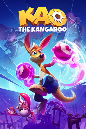 [动作游戏ACT]袋鼠闯天关 Kao the Kangaroo v1.6.0|整合DLC|官方中文 免安装绿色中文版
