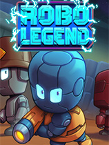[角色扮演RPG]机器人传说 Robo Legend 免安装绿色版
