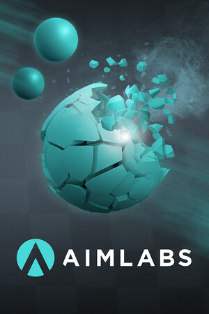 [第一人称射击FPS]Aimlabs 免安装中文破解版 正式版