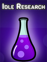 [模拟经营SIM]放置研究 Idle Research Steam正版分流 英文版