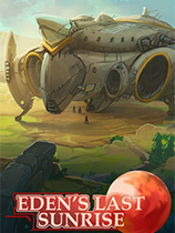 [角色扮演RPG]伊登最后的日出 Eden’s Last Sunrise 免安装绿色版