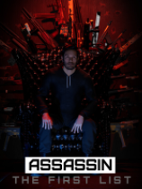 [第三人称射击TPS]刺客：第一份名单 ASSASSIN: The First List 免安装绿色版