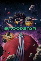 [动作射击STG]巢星 BroodStar v1.3.1 免安装绿色版
