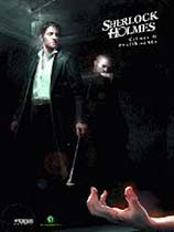 [冒险游戏AVG]福尔摩斯：罪与罚 Sherlock Holmes: Crimes and 免安装中文破解版 v76297版