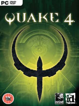 [第一人称射击FPS]雷神之锤4 Quake 4 v1.4.3 免安装绿色版