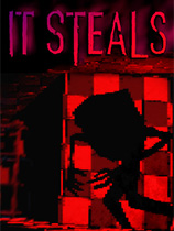 [动作游戏ACT]它偷东西 It Steals 免安装绿色版