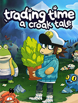 [冒险解谜AVG]蛙岛时光 Trading Time: A Croak Tale 官方中文 免安装绿色中文版