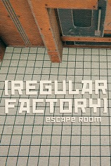 [冒险解谜AVG]常规工厂：逃生密室 Regular Factory: Escape Room 官方中文 免安装绿色中文版