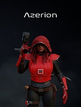 [第一人称射击FPS]Azeriom 免安装绿色破解版