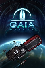 [角色扮演RPG]盖亚深空 Gaia Beyond v1.9.1|官方中文 免安装绿色中文版