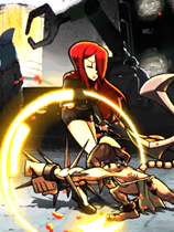 [格斗游戏FTG]骷髅女孩 Skullgirls 2nd Encore 2nd Encore|v3.5.11 免安装绿色版