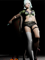 [第一人称射击FPS]编号29 Code:29 免安装绿色版