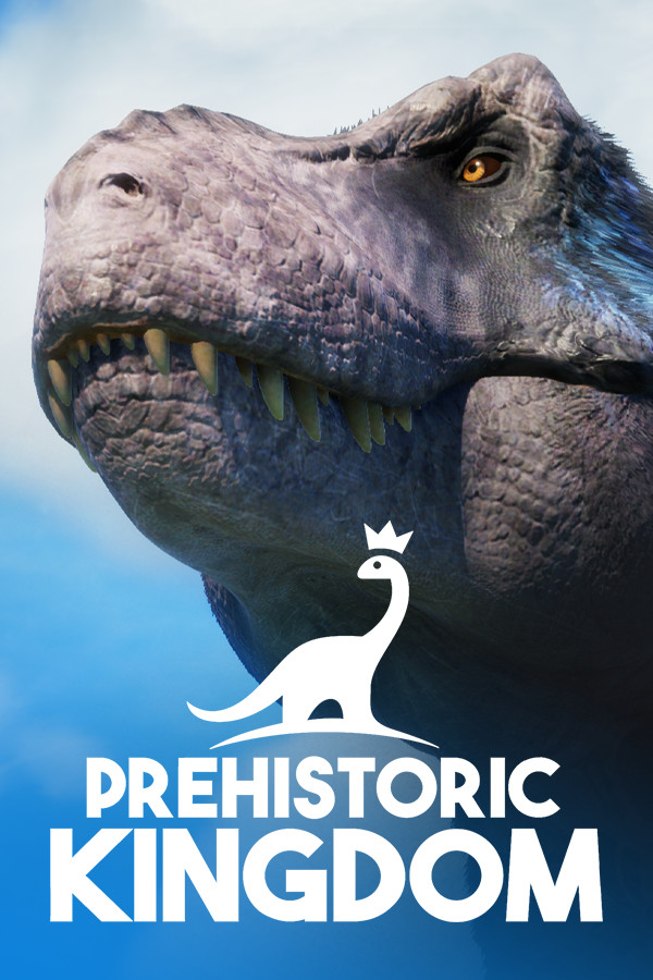 [模拟经营SIM]史前王国 Prehistoric Kingdom v1.1.412 免安装绿色版