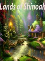 [角色扮演RPG]筱诺亚之地 Lands of Shinoah  免安装绿色版